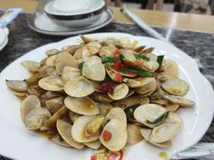 -阿勇海鲜排档2号(朱家尖店)