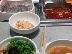-海底捞火锅(龙湖三千集店)