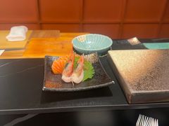 -Sushi Hanzo半藏(天环广场店)