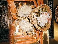 -本达人海鲜烧烤·朝鲜族风味(发展店)