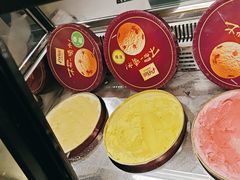 -晶丽香榭自助餐(南京大饭店)