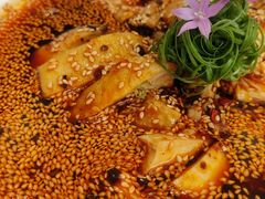 -写庭·鱼鲜川菜·宴请(铁像寺水街店)