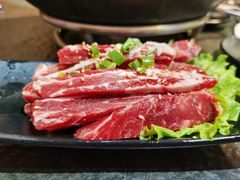 -火炉旺烤肉啤酒屋(沈北创始店)
