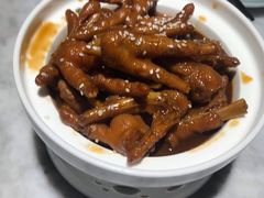-小菜园新徽菜(常州武进吾悦店)