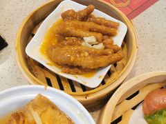 -点都德(盘福楼店)