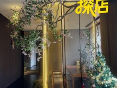 -云锦壹号·淮扬宴(徐汇万科店)