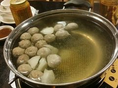 -八合里牛肉火锅(八合里总店)