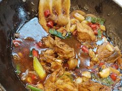 -一楼食业·美食人家