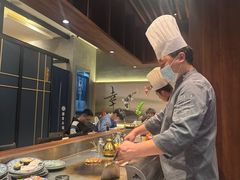 -春田小幸铁板烧(忠义街店)