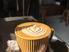 -北京铁手咖啡制造总局metalhands(东四店)