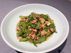 辣椒炒肉-双湖园·地标武汉菜(黄鹤楼解放路店)