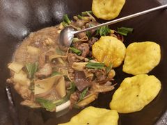-锅三哥地锅鸡地锅鱼(南京旗舰店)