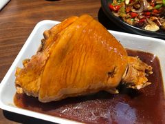 -李氏八大件老菜馆(万宝街店)