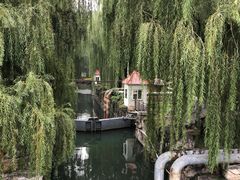 -皇家御河游(紫御湾码头)