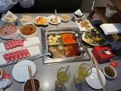 -海底捞火锅(凯德广场店)