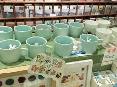 -猫的天空之城概念书店(西塘古镇店)