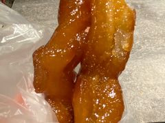 糖耳朵-穆民食品(牛街店)