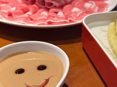 -宝泉铜锅·涮羊肉(解放东路店)