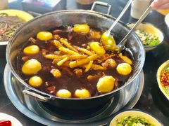 -李子坝梁山鸡(李子坝大鸡哥店)