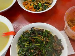 -三百碗宝应长鱼面(板仓街店)