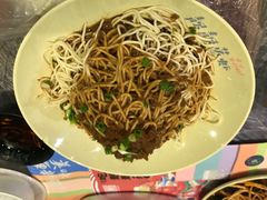 -靓靓蒸虾(中山公园店)