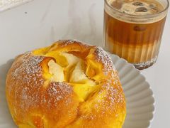 -StrasBake日式面包