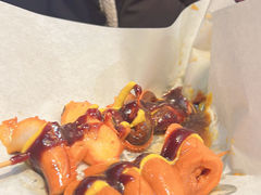 -肥仔小食店(尖沙咀店)
