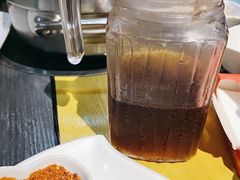 -四季喧黔味豆米火锅(万达广场店)