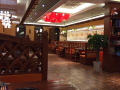 大堂-草原牧羊火锅·龙虾·烤鱼(杨浦店)