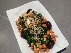 -陈傻子餐厅(世纪都会店)