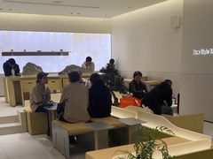 -喜茶(广州保利中环店)