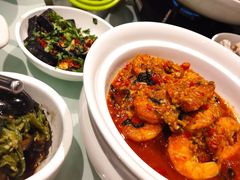 -炊烟小炒黄牛肉(华夏店)