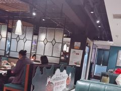 -南拳十三姨·潮汕砂锅粥(世纪金源店)