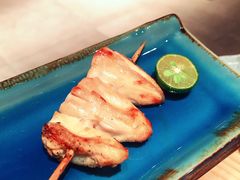 -人间酒暖·Go blanc·烧鸟·深夜食堂(陆家嘴店)