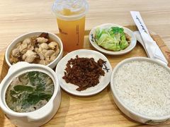 -真功夫(中大五院店)