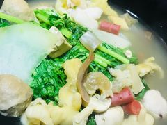 -万记麻辣烫国展总店
