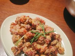 -一棠龙虾•王牌虾球(楚河汉街店)