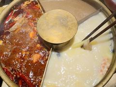 招牌锅底-巴奴毛肚火锅(广益哥伦布店)