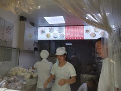 -天泽祥·鼓楼馒头(鼓楼店)