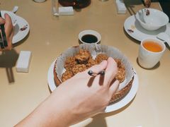 -谢氏老金口七号宴(武昌大道店)