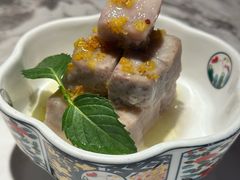 -锦府园·杭州小馆·创意杭帮菜(湖滨银泰in77店)