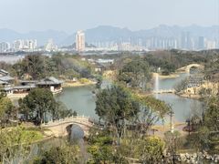 -江心屿景区