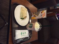 星巴克(漕河泾二店)-星巴克(漕河泾2店)