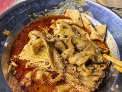 -黑蛋烤肉坊(光华路总店)