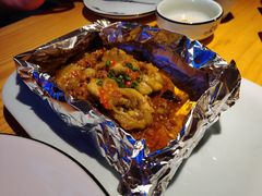 -蚝翅·海鲜粥·烧烤·宁夏滩羊季(玉米楼店)