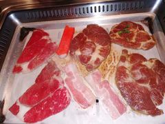 -新石器烤肉(之心城店)