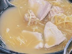 -兴记肉骨茶(甲洞大街第二新分店)