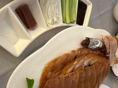 -便宜坊烤鸭店(科创店)