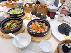 -蔡澜点心·粤菜(月星环球港店)