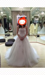 ErosBridal伊洛思婚纱-Color卡诺婚纱礼服馆(南京严选店)
